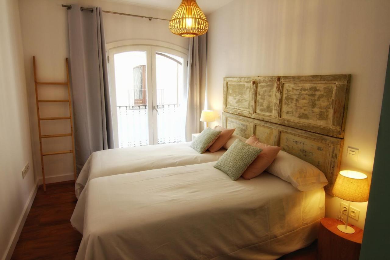 Apartamentos Almada Saragosse Extérieur photo
