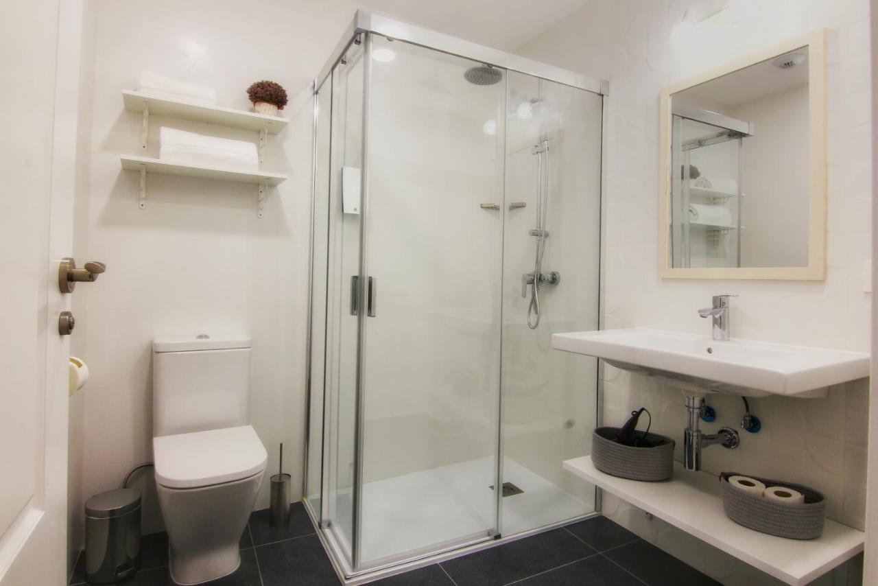 Apartamentos Almada Saragosse Extérieur photo