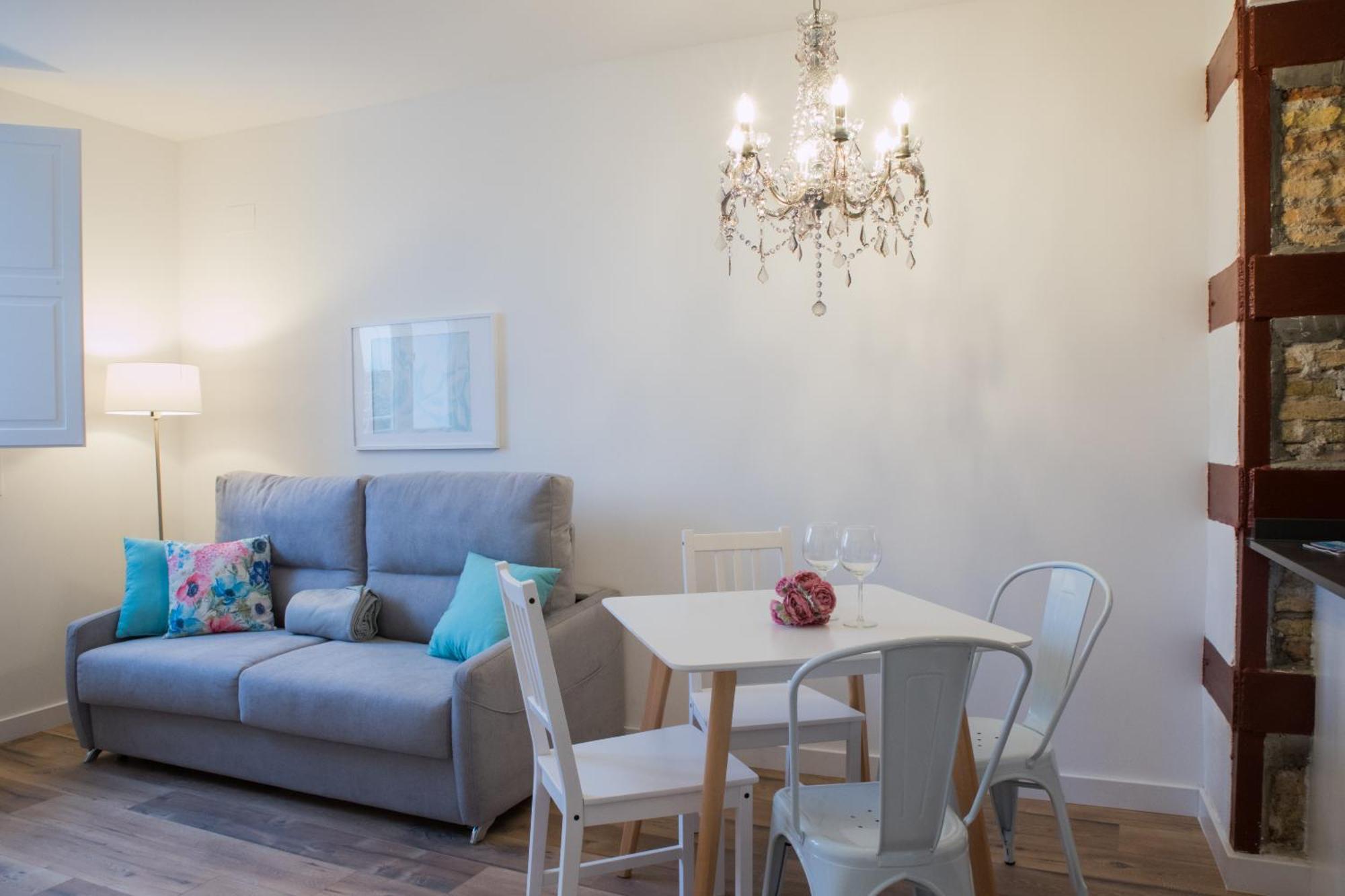 Apartamentos Almada Saragosse Extérieur photo
