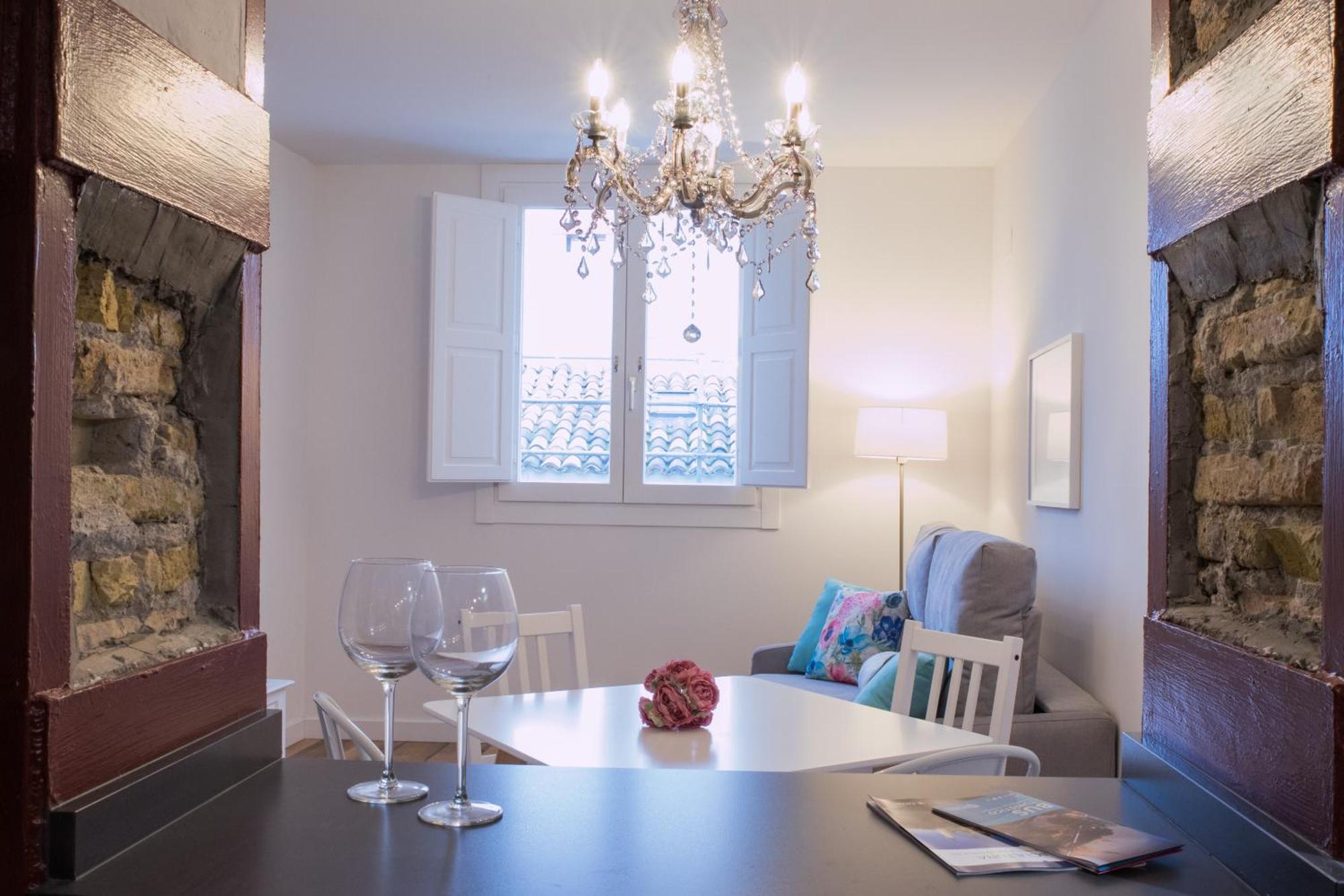 Apartamentos Almada Saragosse Extérieur photo