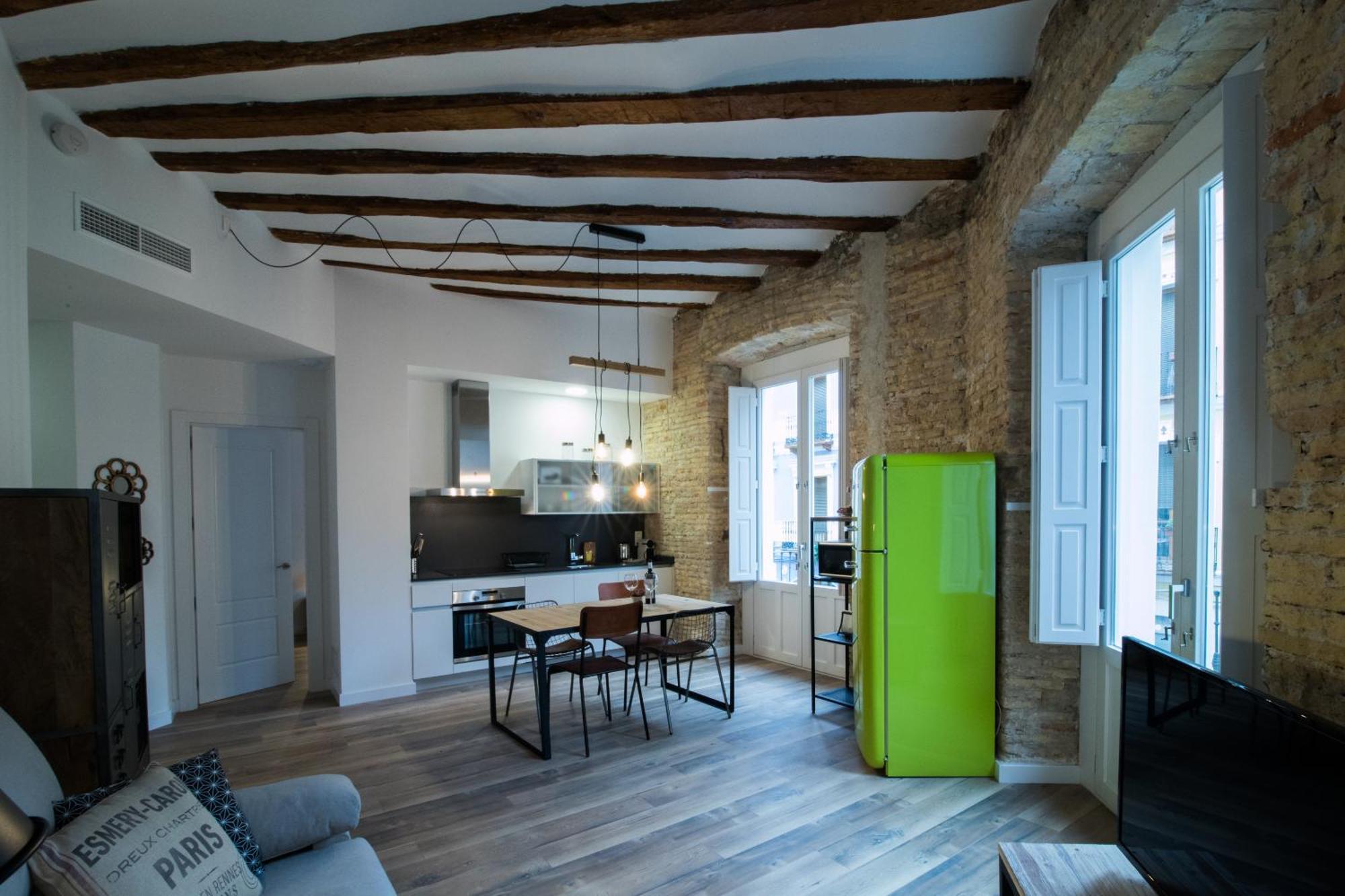 Apartamentos Almada Saragosse Extérieur photo