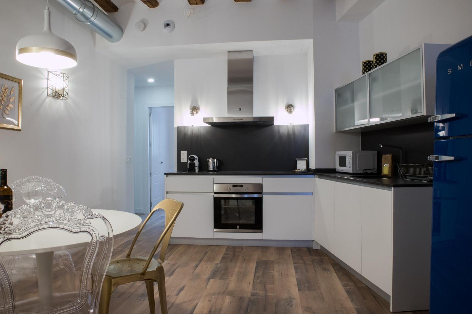 Apartamentos Almada Saragosse Extérieur photo