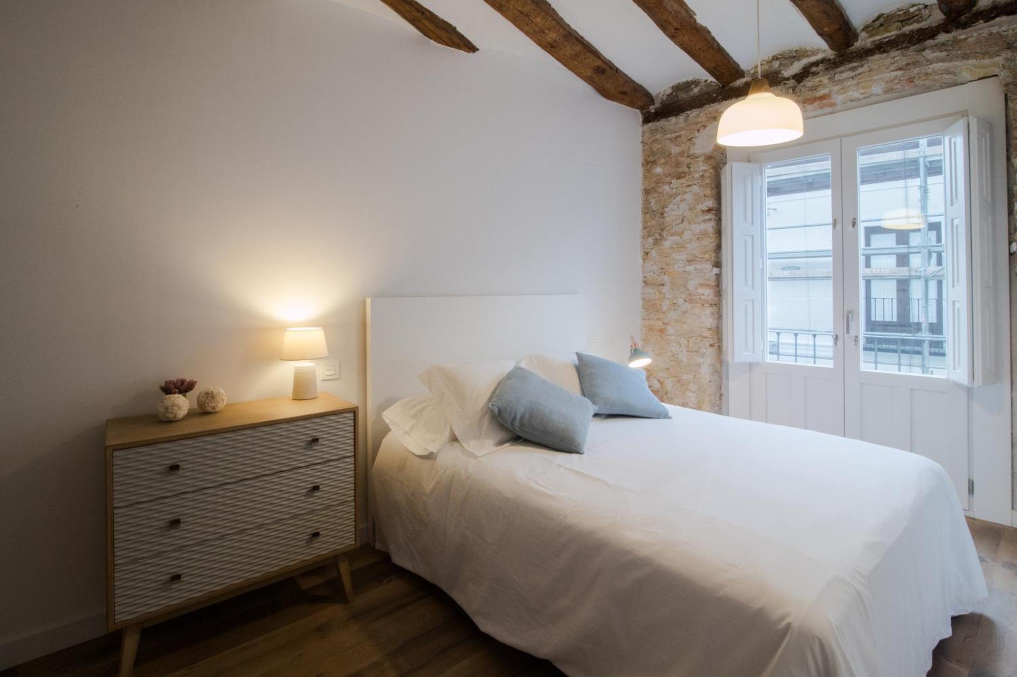 Apartamentos Almada Saragosse Extérieur photo