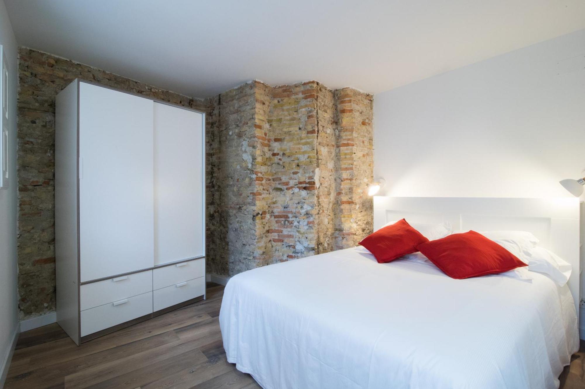 Apartamentos Almada Saragosse Extérieur photo