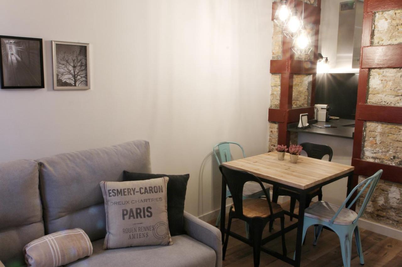 Apartamentos Almada Saragosse Extérieur photo