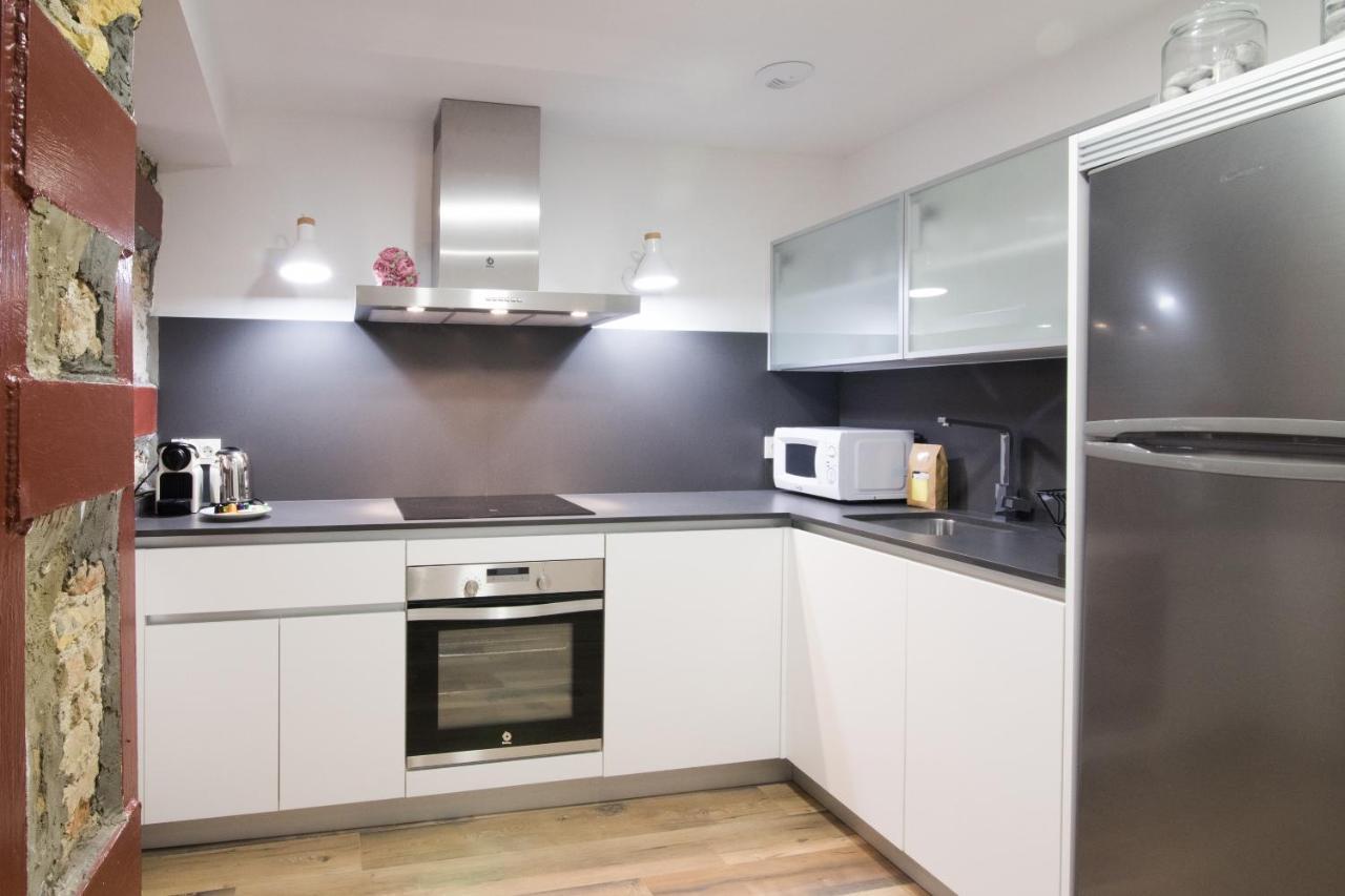 Apartamentos Almada Saragosse Extérieur photo